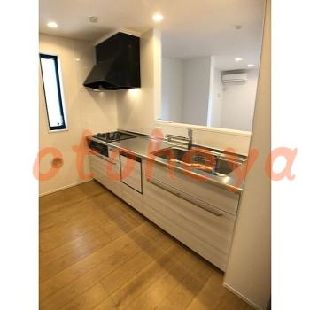 &&&& 楽器可 ピアノ可 で 東京23区の賃貸マンション物件 2SLDK 21.4万円の写真４
