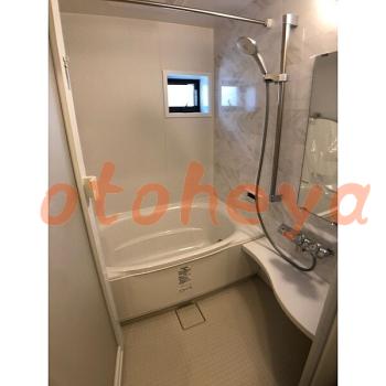 &&&& 楽器可 ピアノ可 で 東京23区の賃貸マンション物件 2SLDK 21.4万円の写真５