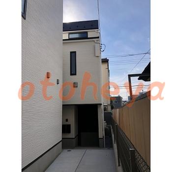 楽器可 ピアノ可 で 東京23区の賃貸マンション物件 2SLDK 21.4万円の写真2