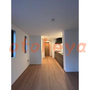 &&&& 楽器可 ピアノ可 で 東京23区の賃貸マンション物件 3LDK 23.9万円の写真４