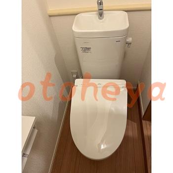 &&&& 楽器可 ピアノ可 で 東京23区の賃貸マンション物件 3LDK 23.9万円の写真７