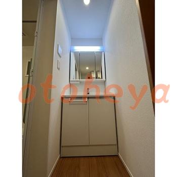 &&&& 楽器可 ピアノ可 で 東京23区の賃貸マンション物件 3LDK 23.9万円の写真８