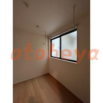 &&&& 楽器可 ピアノ可 で 東京23区の賃貸マンション物件 3LDK 23.9万円の写真９