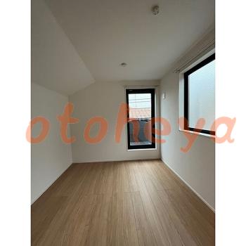 &&&& 楽器可 ピアノ可 で 東京23区の賃貸マンション物件 3LDK 23.9万円の写真１０