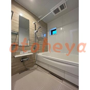 &&&& 楽器可 ピアノ可 で 神奈川県の賃貸マンション物件 1SLDK 20.9万円の写真６