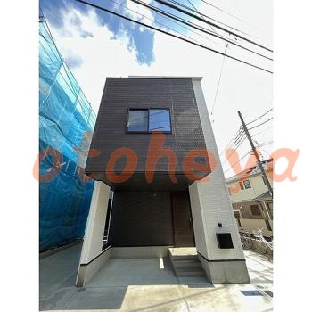 楽器可 ピアノ可 で 神奈川県の賃貸マンション物件 1SLDK 20.9万円の写真2
