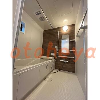 &&&& 楽器可 ピアノ可 で 東京近郊 地下鉄の賃貸マンション物件 4LDK 18.4万円の写真６
