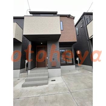 楽器可 ピアノ可 で 東京23区の賃貸マンション物件 4LDK 18.4万円の写真2