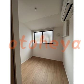 &&&& 楽器可 ピアノ可 で 東京近郊 地下鉄の賃貸マンション物件 4LDK 18.4万円の写真１０