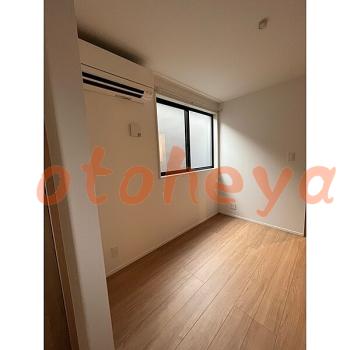 &&&& 楽器可 ピアノ可 で 東京近郊 地下鉄の賃貸マンション物件 4LDK 18.4万円の写真１１