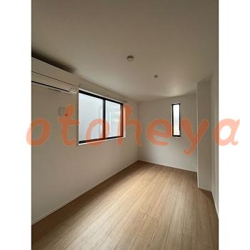 &&&& 楽器可 ピアノ可 で 東京近郊 地下鉄の賃貸マンション物件 4LDK 18.4万円の写真１２
