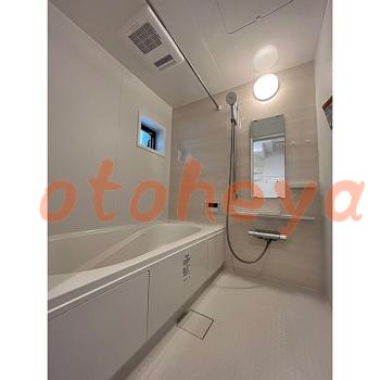 &&&& 楽器可 ピアノ可 で 東京近郊 地下鉄の賃貸マンション物件 2SLDK 20.3万円の写真６