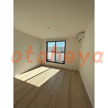 &&&& 楽器可 ピアノ可 で 東京近郊 地下鉄の賃貸マンション物件 2SLDK 20.3万円の写真１２