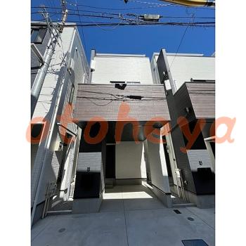 楽器可 ピアノ可 で 東京近郊 地下鉄の賃貸マンション物件 2SLDK 20.2万円の写真2