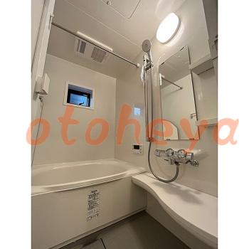&&&& 楽器可 ピアノ可 で 神奈川県の賃貸マンション物件 2SLDK 20.3万円の写真６