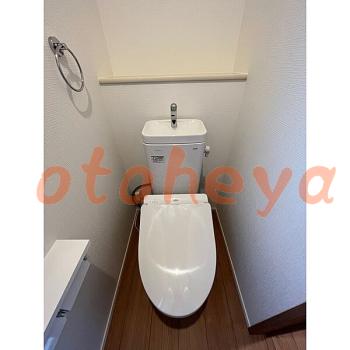 &&&& 楽器可 ピアノ可 で 神奈川県の賃貸マンション物件 2SLDK 26.7万円の写真８