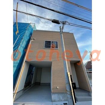 楽器可 ピアノ可 で 神奈川県の賃貸マンション物件 2SLDK 26.7万円の写真2