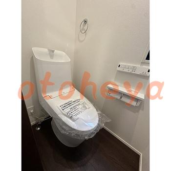 &&&& 楽器可 ピアノ可 で 東京23区の賃貸マンション物件 3SLDK 24.3万円の写真７
