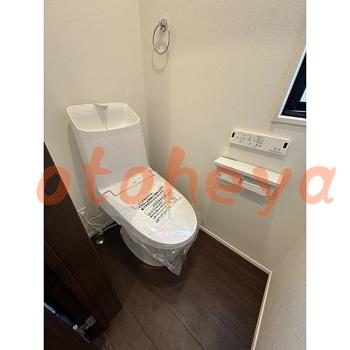 &&&& 楽器可 ピアノ可 で 東京23区の賃貸マンション物件 3SLDK 24.3万円の写真８