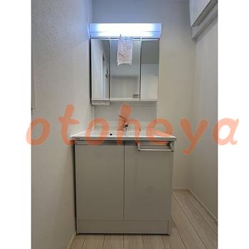 &&&& 楽器可 ピアノ可 で 京急沿線の賃貸物件 2SLDK 25.8万円の写真９