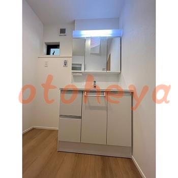  楽器可 ピアノ可 で 埼玉県の賃貸マンション物件 4LDK 23.6万円の写真９