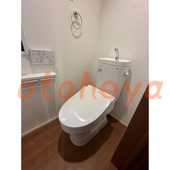 &&&& 楽器可 ピアノ可 で 京王沿線の賃貸物件 2SLDK 35.3万円の写真９
