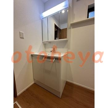 &&&& 楽器可 ピアノ可 で 京王沿線の賃貸物件 2SLDK 35.3万円の写真１０