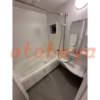 &&&& 楽器可 ピアノ可 で 京王沿線の賃貸物件 2SLDK 34.4万円の写真６