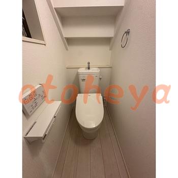 &&&& 楽器可 ピアノ可 で 京王沿線の賃貸物件 2SLDK 34.4万円の写真７