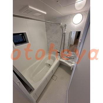 &&&& 楽器可 ピアノ可 で 京王沿線の賃貸物件 2SLDK 35.4万円の写真６