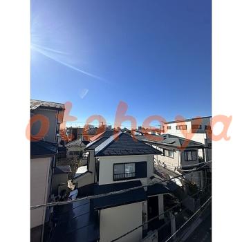 &&&& 楽器可 ピアノ可 で 小田急沿線の賃貸物件 2SLDK 21.9万円の写真１４