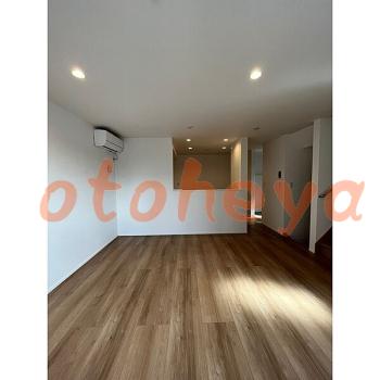 &&&& 楽器可 ピアノ可 で 東京近郊 地下鉄の賃貸マンション物件 3SLDK 17.4万円の写真４