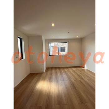 &&&& 楽器可 ピアノ可 で 東京近郊 地下鉄の賃貸マンション物件 3SLDK 17.4万円の写真３