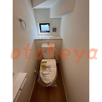 &&&& 楽器可 ピアノ可 で 東京近郊 地下鉄の賃貸マンション物件 3SLDK 17.4万円の写真８