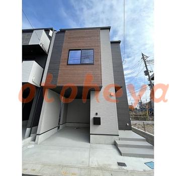 楽器可 ピアノ可 で 東京23区の賃貸マンション物件 3SLDK 17.4万円の写真2