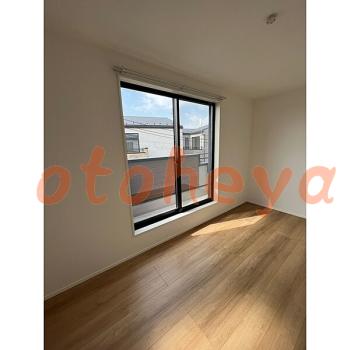&&&& 楽器可 ピアノ可 で 東京近郊 地下鉄の賃貸マンション物件 3SLDK 17.4万円の写真１０
