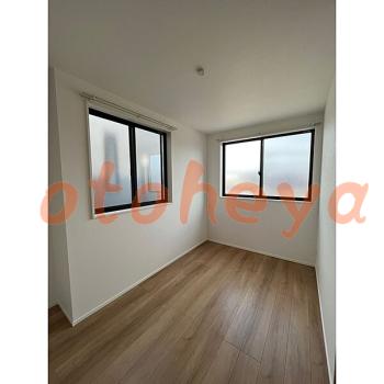&&&& 楽器可 ピアノ可 で 東京近郊 地下鉄の賃貸マンション物件 3SLDK 17.4万円の写真１１