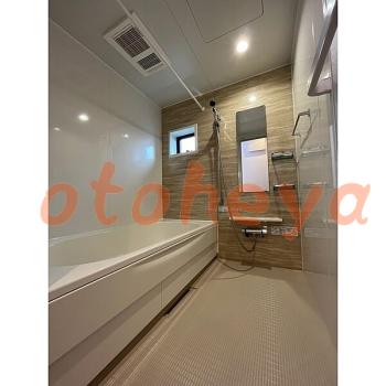 &&&& 楽器可 ピアノ可 で 東京23区の賃貸マンション物件 2SLDK 17.4万円の写真５