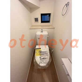 &&&& 楽器可 ピアノ可 で 東京23区の賃貸マンション物件 2SLDK 17.4万円の写真６