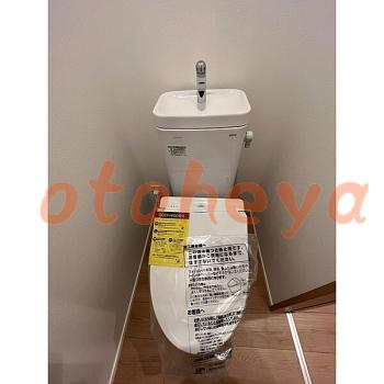 &&&& 楽器可 ピアノ可 で 東京23区の賃貸マンション物件 2SLDK 17.4万円の写真７