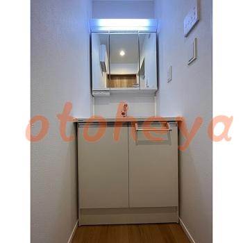&&&& 楽器可 ピアノ可 で 東京23区の賃貸マンション物件 2SLDK 17.4万円の写真８