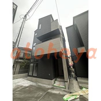 楽器可 ピアノ可 で 東京23区の賃貸マンション物件 4LDK 17.3万円の写真2