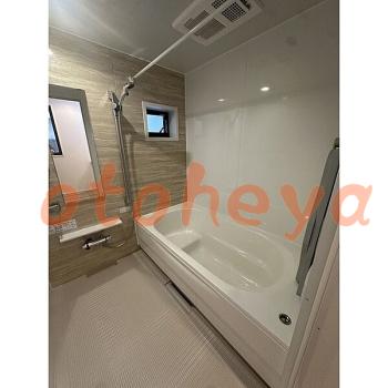 &&&& 楽器可 ピアノ可 で 東京近郊 地下鉄の賃貸マンション物件 4LDK 16.9万円の写真５