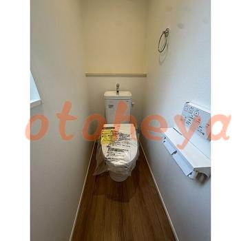 &&&& 楽器可 ピアノ可 で 東京近郊 地下鉄の賃貸マンション物件 4LDK 16.9万円の写真７