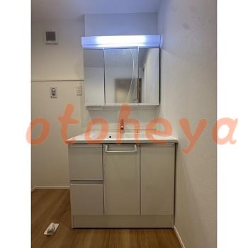 &&&& 楽器可 ピアノ可 で 東京近郊 地下鉄の賃貸マンション物件 4LDK 16.9万円の写真８