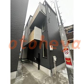 楽器可 ピアノ可 で 東京近郊 地下鉄の賃貸マンション物件 4LDK 16.9万円の写真2