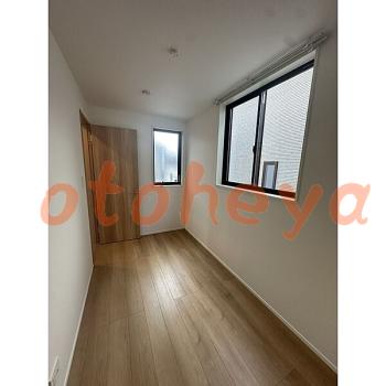 &&&& 楽器可 ピアノ可 で 東京近郊 地下鉄の賃貸マンション物件 4LDK 16.9万円の写真１２
