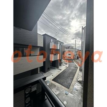 &&&& 楽器可 ピアノ可 で 東京近郊 地下鉄の賃貸マンション物件 4LDK 16.9万円の写真１４