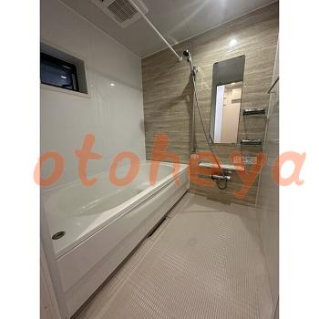 &&&& 楽器可 ピアノ可 で 東京近郊 地下鉄の賃貸マンション物件 4LDK 17.9万円の写真５