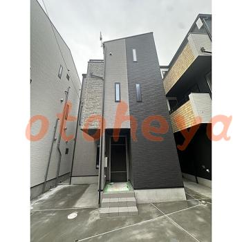 楽器可 ピアノ可 で 東京23区の賃貸マンション物件 4LDK 17.9万円の写真2